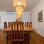 Apartamento Entre Copacabana E Ipanema