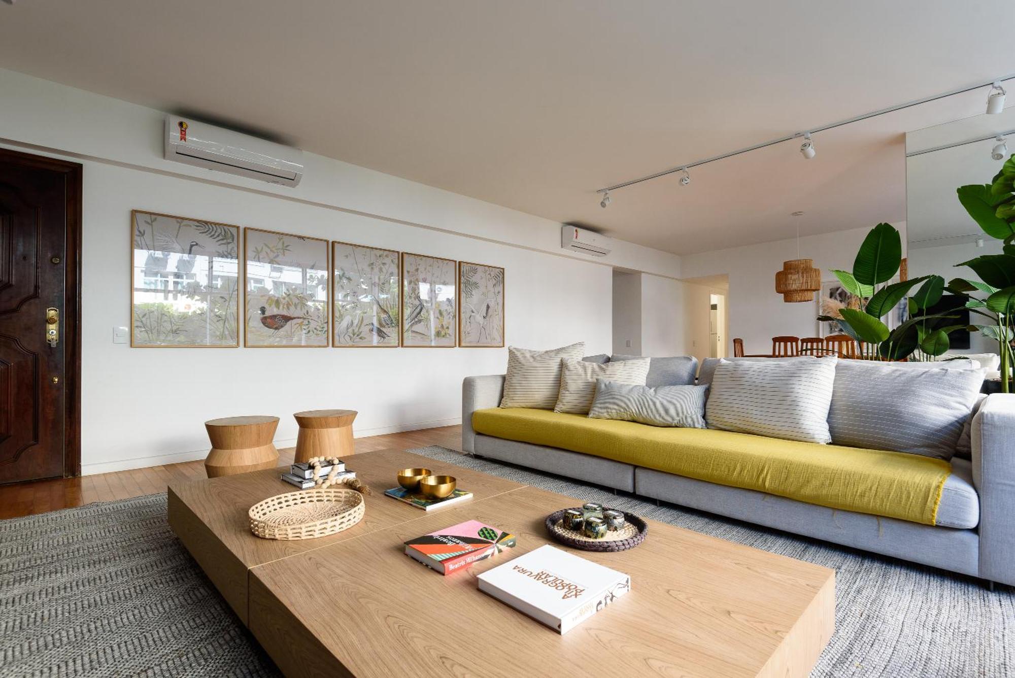 Apartamento Entre Copacabana E Ipanema Appartement *