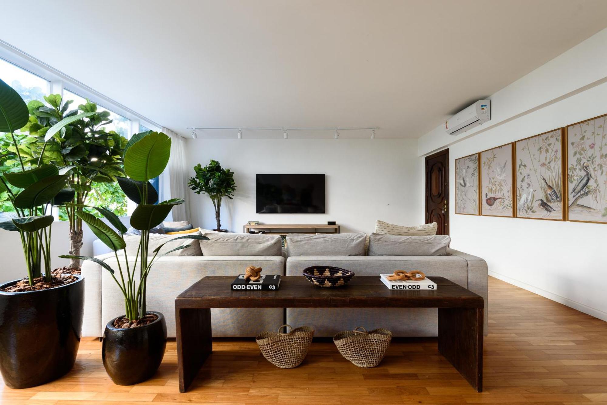 Appartement Apartamento Entre Copacabana E Ipanema *
