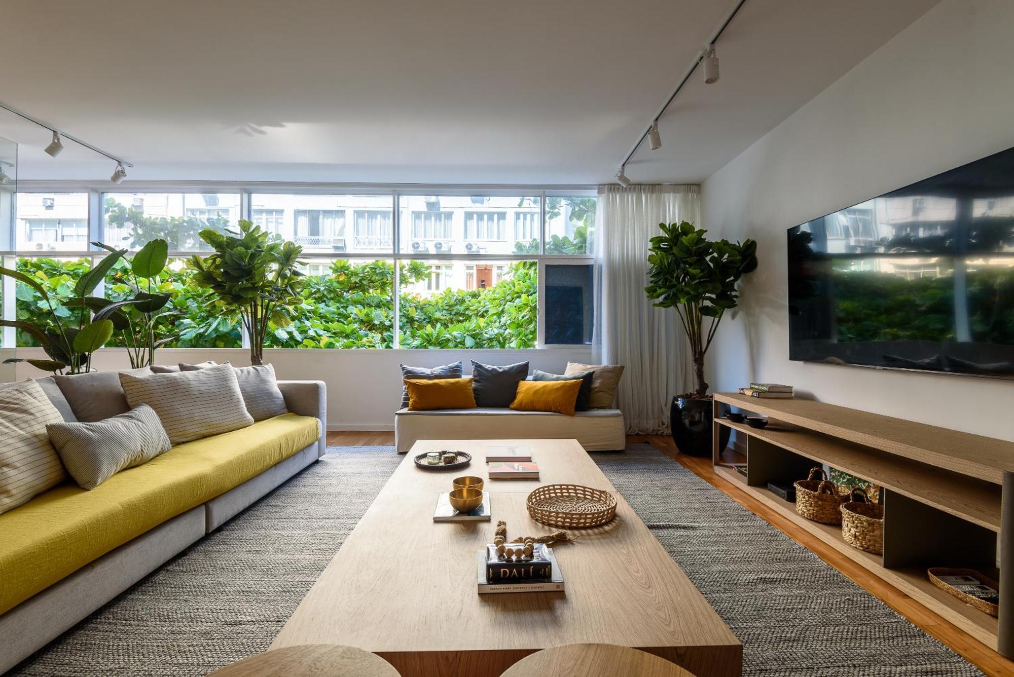Apartamento Entre Copacabana E Ipanema Appartement Rio de Janeiro