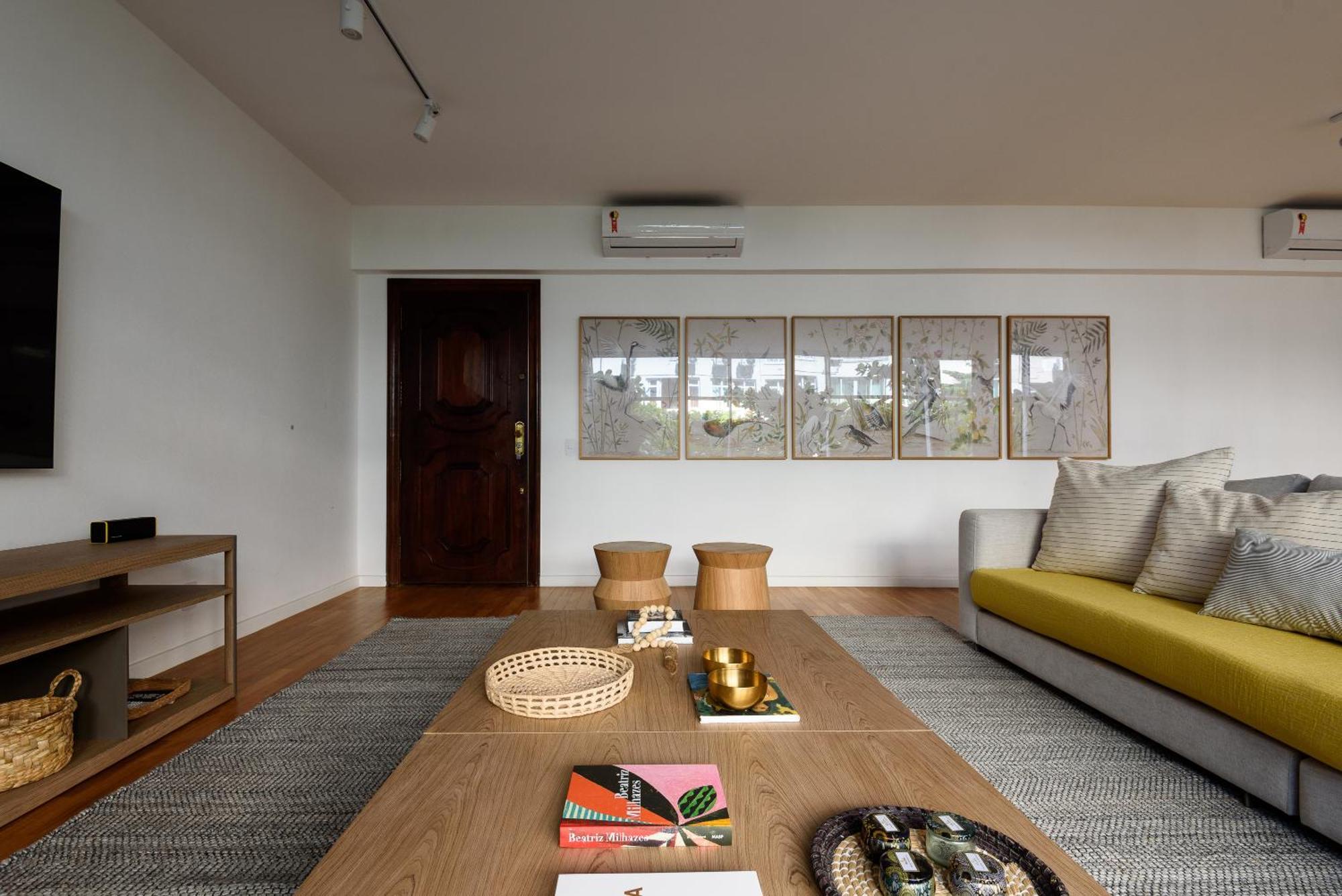 Appartement Apartamento Entre Copacabana E Ipanema Rio de Janeiro