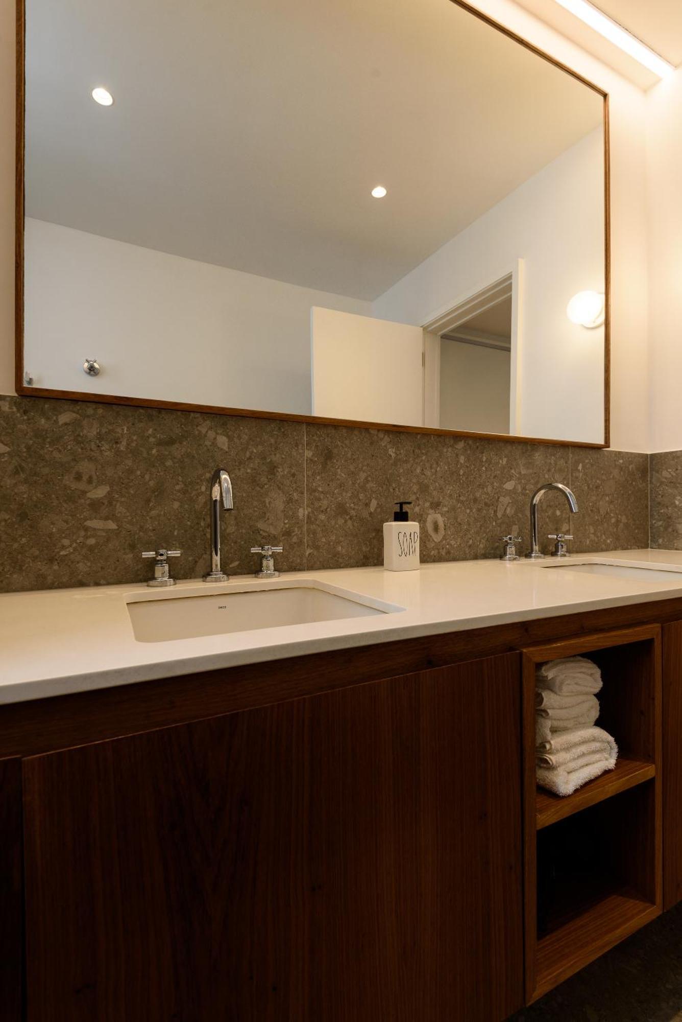 Apartamento Entre Copacabana E Ipanema Appartement