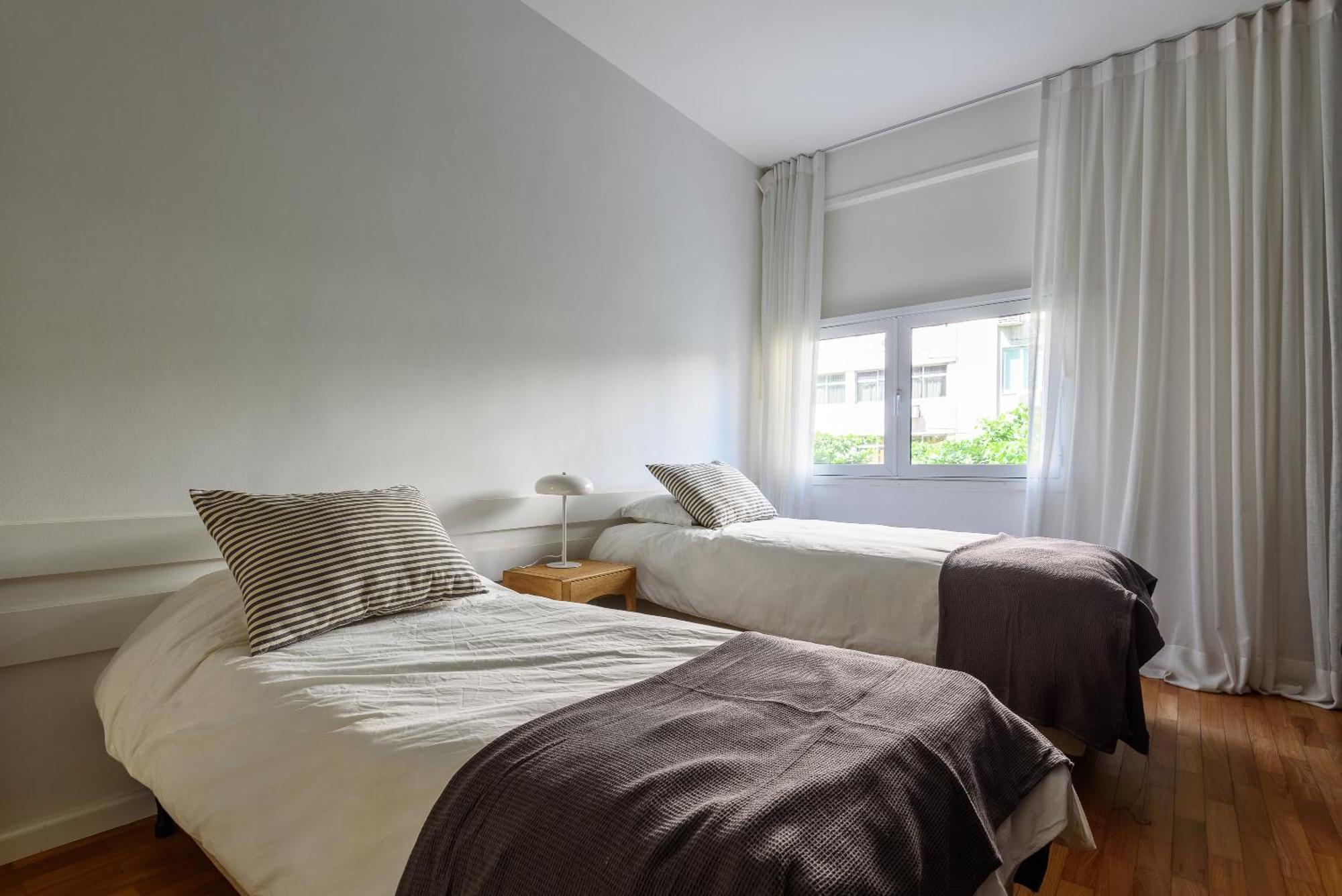 Appartement Apartamento Entre Copacabana E Ipanema *