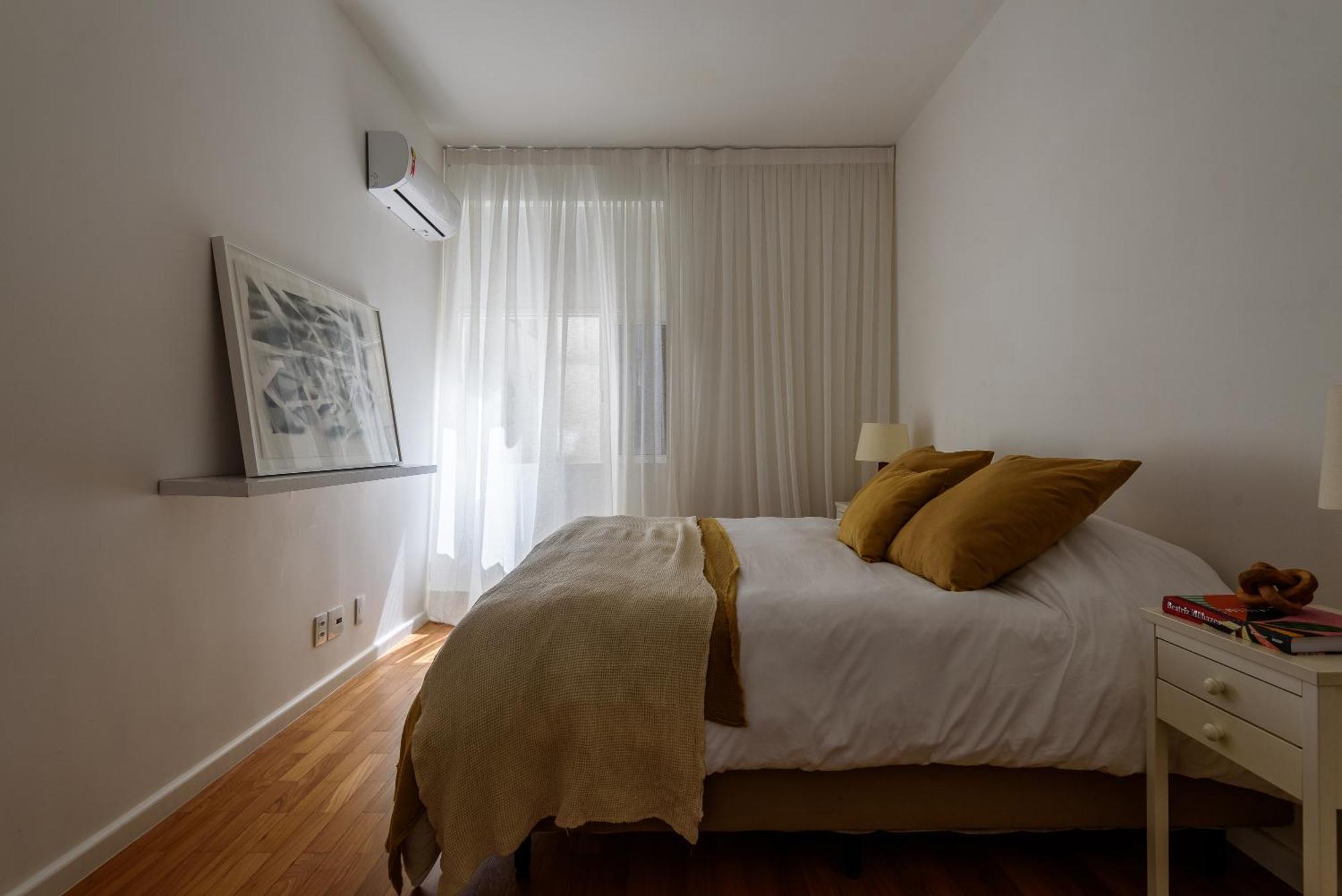 Apartamento Entre Copacabana E Ipanema Appartement Rio de Janeiro