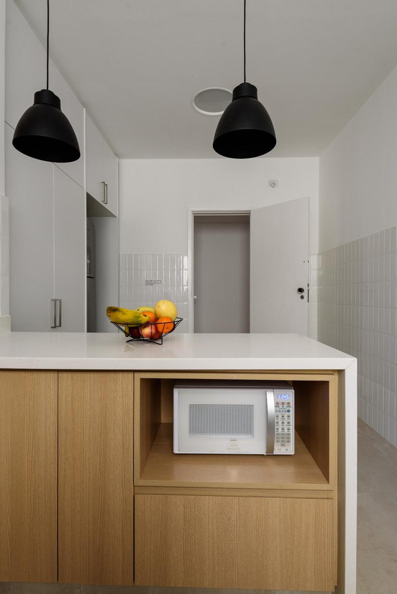 Apartamento Entre Copacabana E Ipanema Appartement