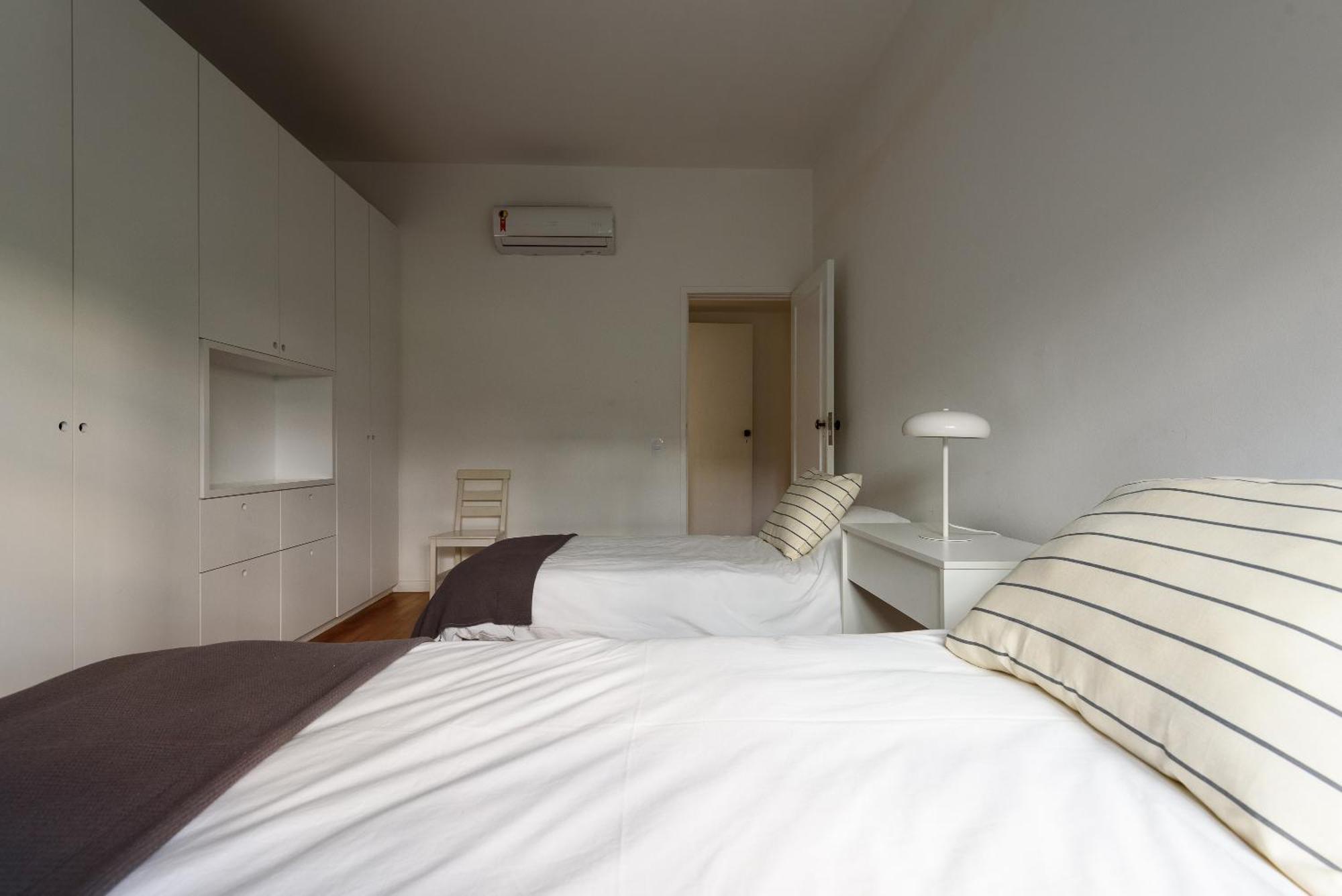 Appartement Apartamento Entre Copacabana E Ipanema