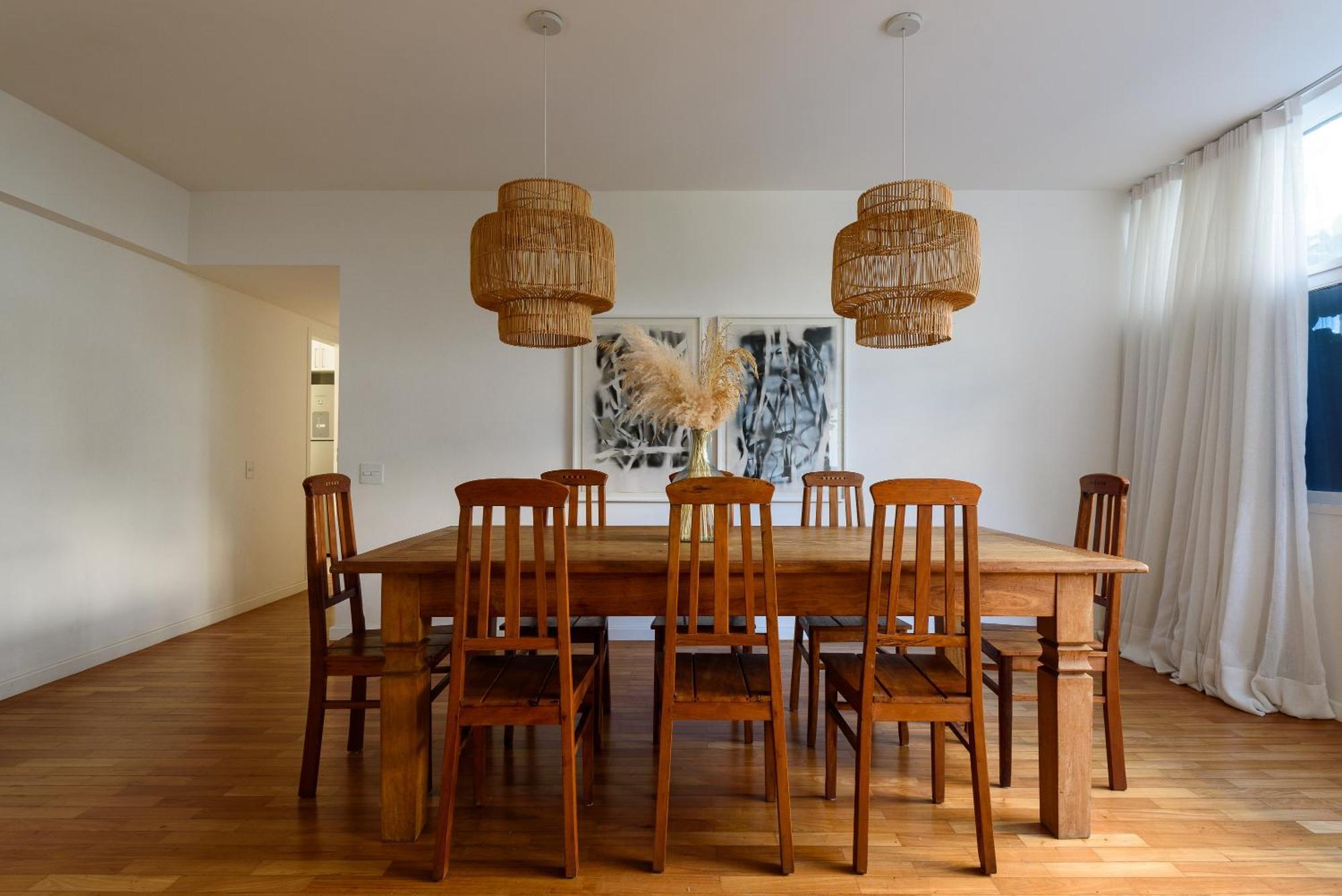 Apartamento Entre Copacabana E Ipanema Appartement Rio de Janeiro
