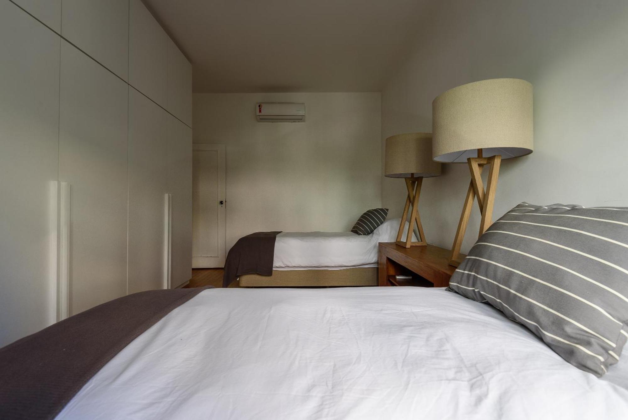 Appartement Apartamento Entre Copacabana E Ipanema