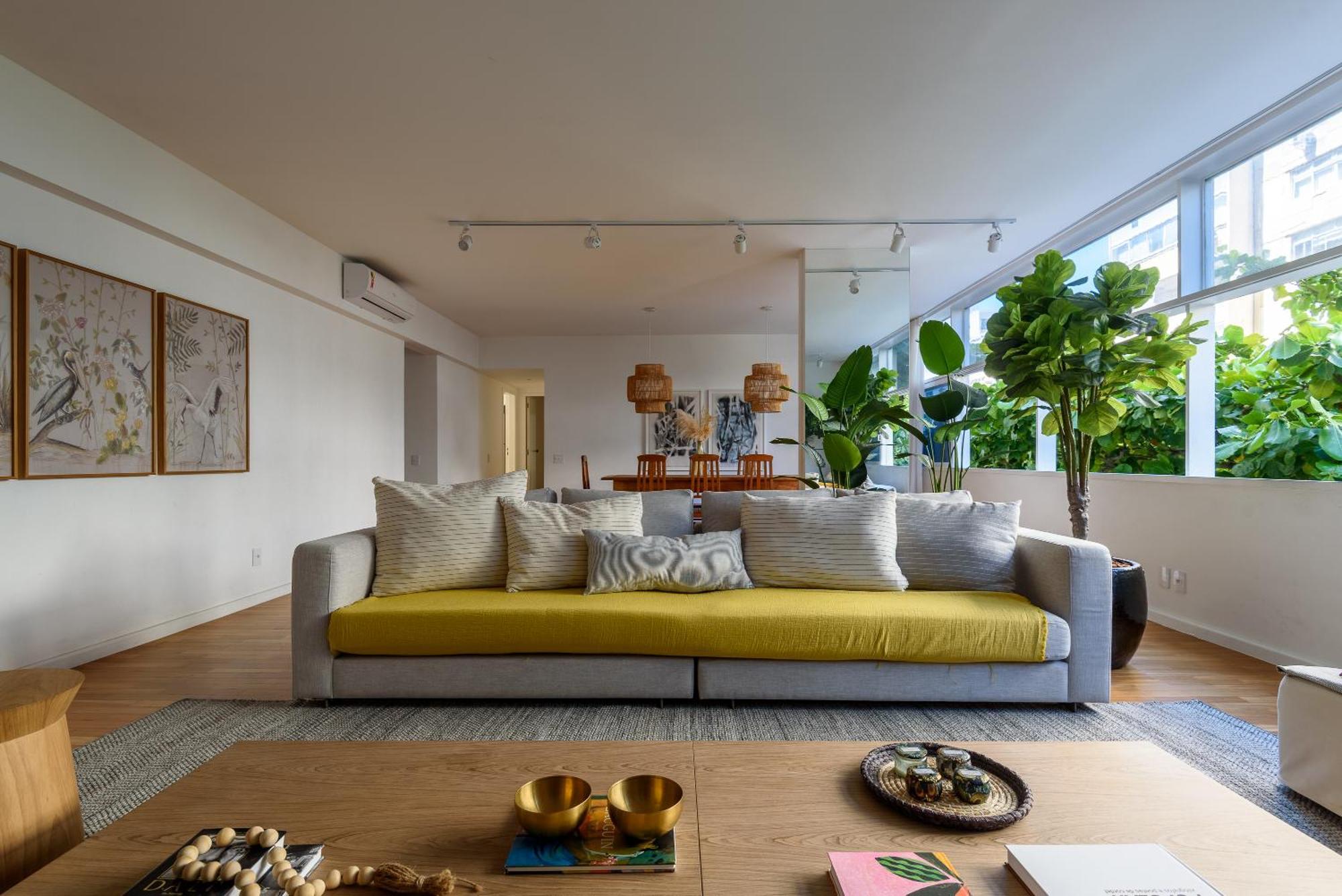 Apartamento Entre Copacabana E Ipanema Appartement